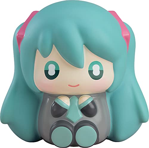 Character Vocal Series 01 Mega Marshmalloid Anti-Stress-Figur Hatsune Miku 12 cm von Good Smile Company