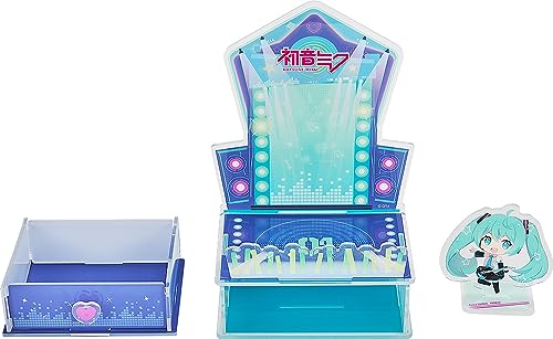 Character Vocal Series 01: Hatsune Miku Diorama Box von Good Smile Company