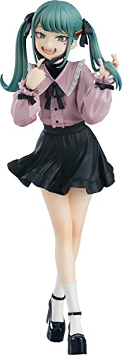 Character Vocal Series 01: Hatsune Miku Pop Up Parade L PVC Statue Hatsune Miku: The Vampire Ver. L 24 cm (re-Run) von Good Smile Company