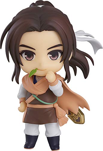 Chinese Paladin Sword and Fairy Nendoroid Li Xiaoyao von Good Smile Company