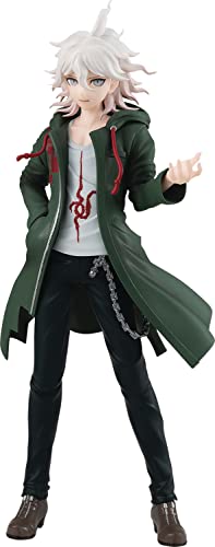 Danganronpa 1 2 Reload Pop Up Parade PVC Statue Nagito Komaeda 17 cm Danganronpa 1 2 Reload Pop Up Parade PVC Statue Nagito Komaeda 17 cm von Good Smile Company
