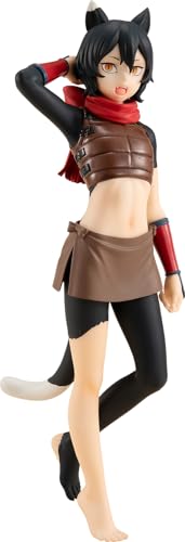 Delicious in Dungeon Pop Up Parade PVC Statue Izutsumi 16 cm von Good Smile Company