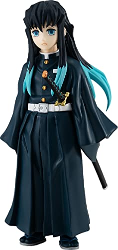 Demon Slayer: Kimetsu no Yaiba Pop Up Parade PVC Statue Muichiro Tokito 18 cm von Good Smile Company