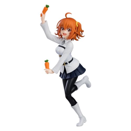 Fate/Grand Carnival Pop Up Parade PVC Statue Ritsuka Fujimaru: Carnival Ver. 17 cm Fate/Grand Carnival Pop Up Parade PVC Statue Ritsuka Fujimaru: Carnival Ver. 17 cm von Good Smile Company