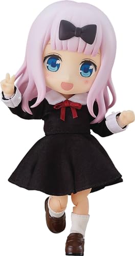 Kaguya-sama: Love is War? Nendoroid Doll Actionfigur Chika Fujiwara 14 cm von MERCHANDISING LICENCE