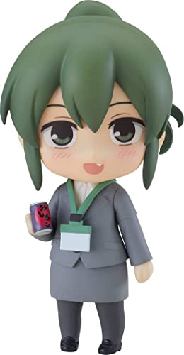 Figur Nendoroid Futaba Igarashi My Senpai is Annoying 10cm von Good Smile Company