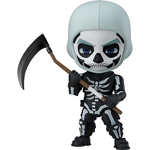 Fortnite Nendoroid Skull Trooper von Good Smile Company
