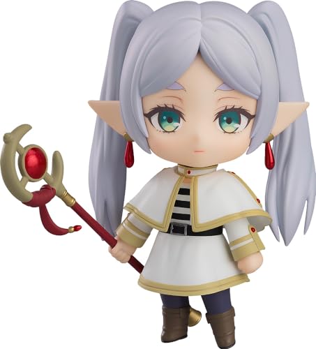 Frieren: Beyond Journey´s End Nendoroid Actionfigur Frieren 10 cm von Good Smile Company