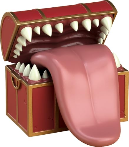 Frieren: Beyond Journey´s End Nendoroid Actionfigur Mimic 10 cm von Good Smile Company