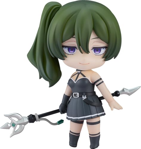 Frieren: Beyond Journey's End Nendoroid Actionfigur Ubel 10 cm von Good Smile Company