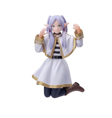 GOOD SMILE COMPANY Frieren PM Perching Fig. 12 cm Frieren Beyond Journey's End von Good Smile Company