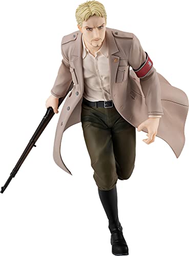 Attack on Titan Pop Up Parade PVC Statue Reiner Braun 18 cm Attack on Titan Pop Up Parade PVC Statue Reiner Braun 18 cm von Good Smile Company
