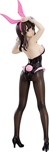 GOODSMILE MAX Factory - Saekano The Movie - Pop Up Parade - Megumi Kato Bunny PVC Figure von Max Factory