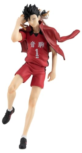 GOODSMILE Orange Rouge - Haikyu!! - Pop Up Parade - Tetsuro Kuroo PVC Figure von Orange Rouge