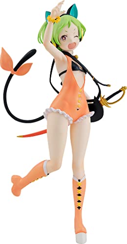 GOODSMILE Smile of The ARSNOTORIA - Mel Cat Kingdom - Pop Up Parade 17cm von Good Smile Company
