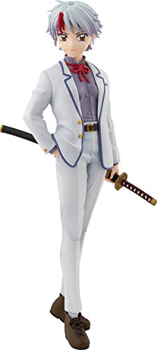 GOODSMILE Yashahime TOWA Higurashi Sammlerfigur Statue Inuyasha Pop Up Parade - Höhe 18cm - Mehrfarbig von Good Smile Company