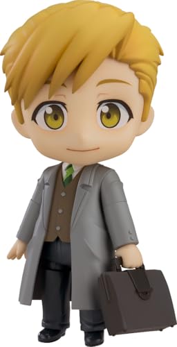 Good Smile Alphonse Elric Final Episode Ver. Fig. 10 cm Fullmetal Alchemist Brotherhood Nendoroid Good Smile Alphonse Elric Final Episode Ver. Fig. 10 cm Fullmetal Alchemist Brotherhood Nendoroid von Good Smile Company