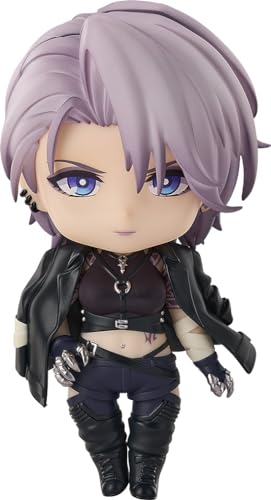 Good Smile Arts Shanghai Path to Nowhere: Zoya Nendoroid Actionfigur von Good Smile Company