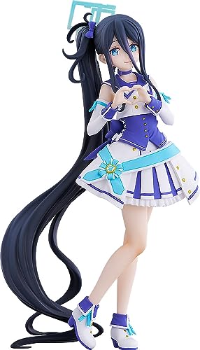 Good Smile - Blue Archive - Pop Up Parade - Aris Mischievous Straight Figure Good Smile - Blue Archive - Pop Up Parade - Aris Mischievous Straight Figure von Good Smile Company
