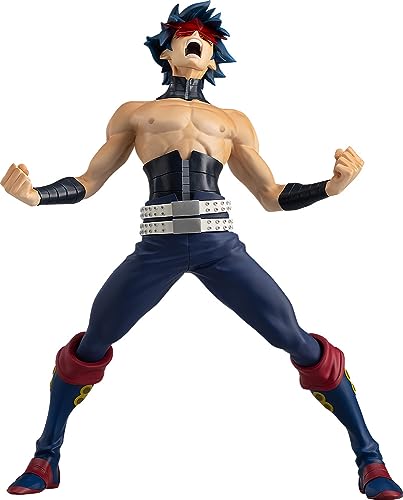 Good Smile C. Figur Gurren Lagann – Simon Young Man Pop Up Parade 16 cm – 4580416948050 Good Smile C. Figur Gurren Lagann – Simon Young Man Pop Up Parade 16 cm – 4580416948050 von Good Smile Company