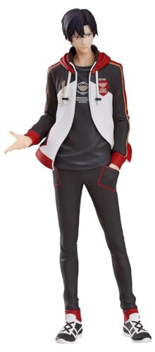 Good Smile Company 198790 Ye Xiu, Mehrfarbig, One Size von Good Smile Company