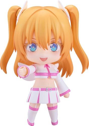 Good Smile Company 2.5 Dimensional Seduction: Liliel (Angel Costume Ver.) Nendoroid Action Figure von Good Smile Company