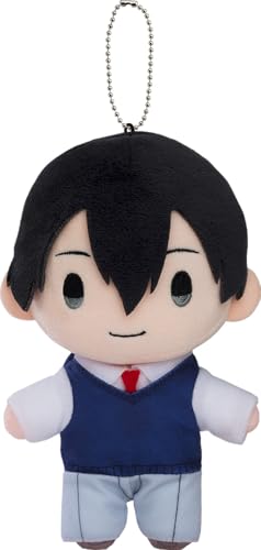 Good Smile Company 2.5 Dimensional Seduction: Masamune Okumura Plushie Good Smile Company 2.5 Dimensional Seduction: Masamune Okumura Plushie von Good Smile Company