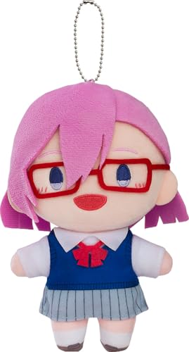 Good Smile Company 2.5 Dimensional Seduction: Ririsa Amano Plushie Good Smile Company 2.5 Dimensional Seduction: Ririsa Amano Plushie von Good Smile Company