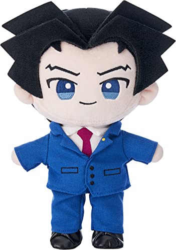 Good Smile Company - Ace Attorney - Phoenix Wright 9 In Plushie Doll von Good Smile Company