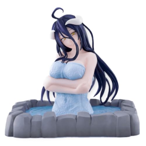 Good Smile Company Albedo Thermae Utopia Ver. Fig. 14 cm Overlord Good Smile Company Albedo Thermae Utopia Ver. Fig. 14 cm Overlord von Good Smile Company