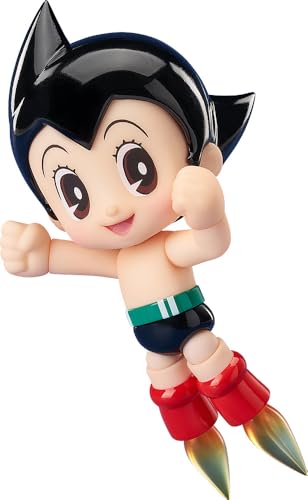 Good Smile Company Astro Boy Nendoroid Actionfigur von Good Smile Company