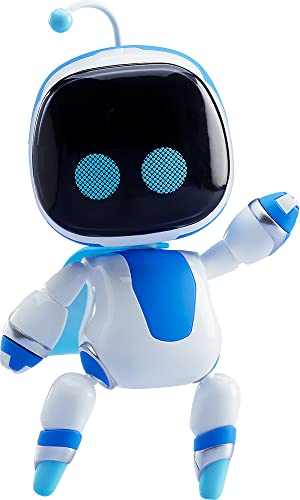Good Smile Company Astro Fig. 10 cm Astro's Playroom Nendoroid Re-Run Good Smile Company Astro Fig. 10 cm Astro's Playroom Nendoroid Re-Run von Good Smile Company