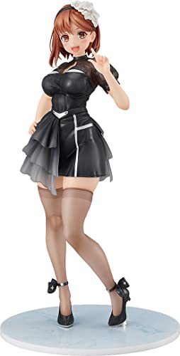 Good Smile Company Atelier Ryza 2: Lost Legends & The Secret Fairy Figur PVC 1/6 Ryza (Reisalin Stout) High Summer Formal Ver. 27 cm von Good Smile Company