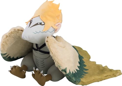 Good Smile Company Attack on Titan: Jaw Titan Plushie von Good Smile Company