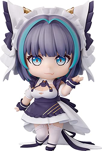 Good Smile Company Azur Lane Figur Nendoroid Cheshire, 10 cm von Good Smile Company