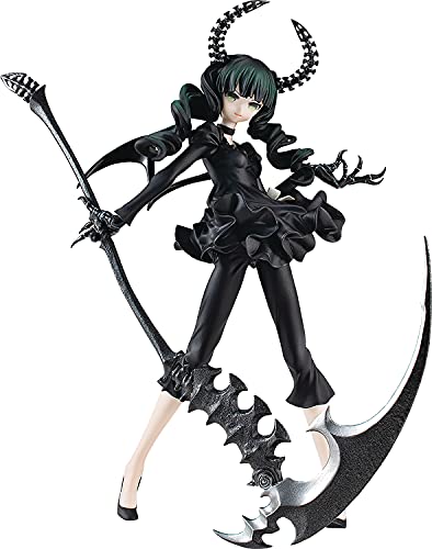 Good Smile Company Black Rock Shooter Pop Up Parade Dead Master Good Smile Company Black Rock Shooter Pop Up Parade Dead Master von Good Smile Company