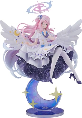 Good Smile Company Blue Archive PVC Statue 1/7 Mika Call of The Stars 27 cm Good Smile Company Blue Archive PVC Statue 1/7 Mika Call of The Stars 27 cm von Good Smile Company