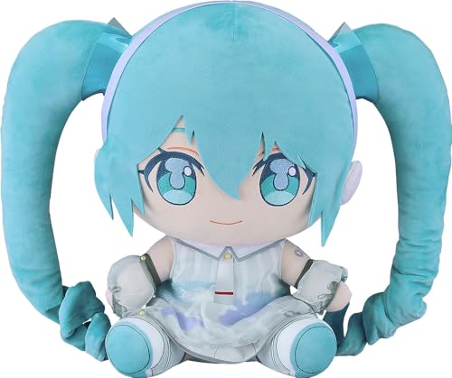 Good Smile Company Character Vocal Series 01: Hatsune Miku (Expo 2021 Ver.) Big Plushie von Good Smile Company