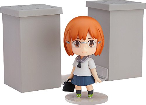 Good Smile Company Chio's School Road Nendoroid Figur CHIO Miyamo 10 cm von Good Smile Company