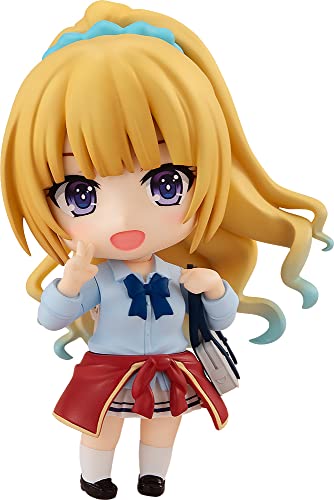 Good Smile Company Classroom of The Elite: Kei Karuizawa Nendoroid Actionfigur Good Smile Company Classroom of The Elite: Kei Karuizawa Nendoroid Actionfigur von Good Smile Company