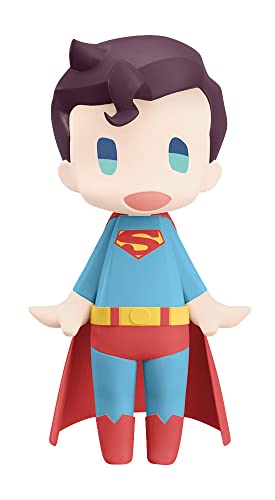Good Smile Company - DC - Hello! Good Smile Superman Mini Figure von Good Smile Company