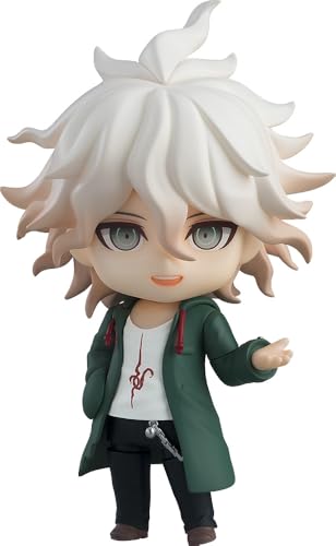Good Smile Company Danganronpa 1•2 Reload: Nagito Komaeda Nendoroid Actionfigur von Good Smile Company
