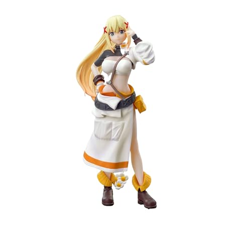 Good Smile Company Darkness Fig. 18 cm Konosuba God's Blessing on This Wonderful World! von Good Smile Company