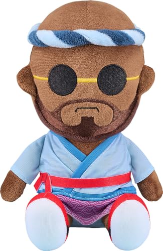 Good Smile Company Dave The Diver Bancho Plushie von Good Smile Company