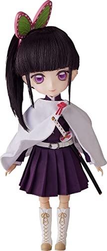Good Smile Company Demon Slayer: Kimetsu no Yaiba Figur Harmonia Humming Doll Kanao Tsuyuri 23 cm von Good Smile Company
