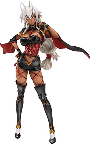 Good Smile Company - FULLMETALDAEMON SHOKUZAIHEN MURAMASA SANSEI 1/7 PV von Good Smile Company