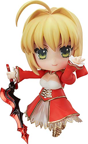 Good Smile Company Fate/Extra Nendoroid Action Figure Saber Extra 10 cm Figuren von Good Smile Company