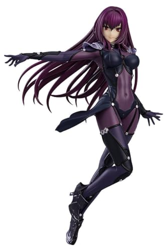 Fate/Grand Order Pop Up Parade PVC Statue Lancer/Scathach 17 cm von Max Factory