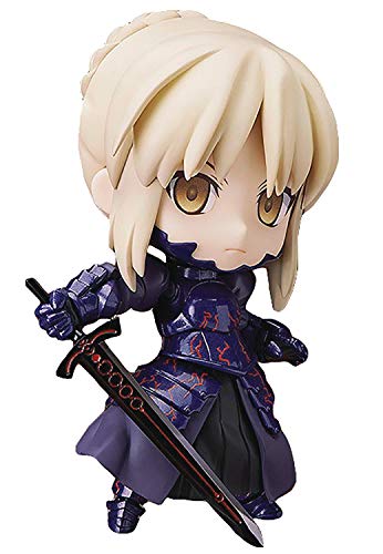 Good Smile Company Fate/Stay Night Nendoroid Action Figure Saber Alter Super Movable Edition 10 cm von Good Smile Company