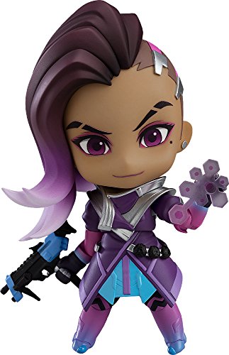 Good Smile Company Figur Shadow Classic Skin Edition 10Cm von Good Smile Company